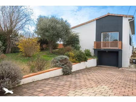 vente maison 4 pièces 145 m² seysses (31600)