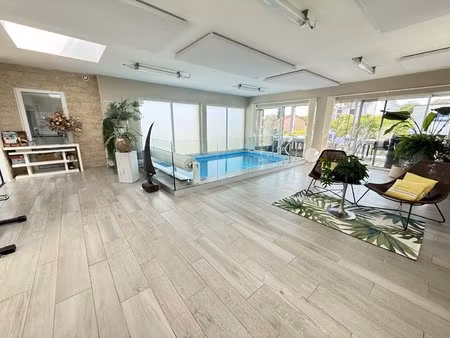 achat maison 5 pièces 277m² trevenans 90400
