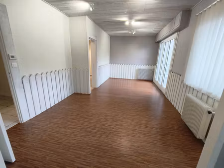 appartement centre-ville