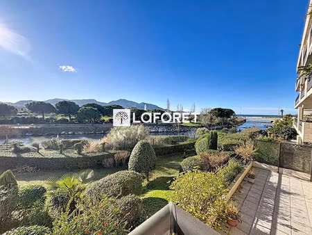 vente appartement marseille 8eme (13008) - - surface privée