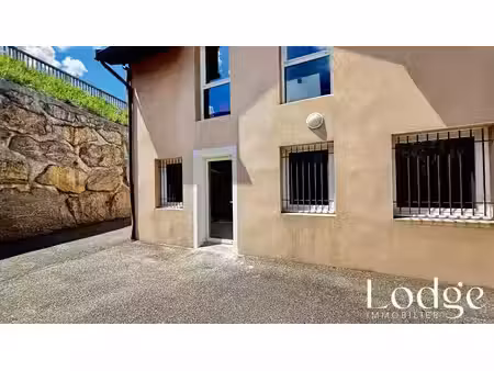 location bureau briançon 05100 - - surface privée