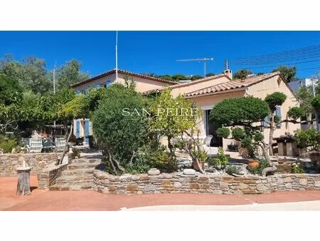 villa de plain-pied proche mer et commerces