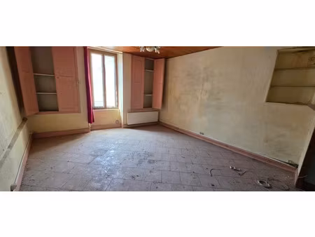 vente maison 6 pièces 145 m² à cahors (46000)  54 900 €