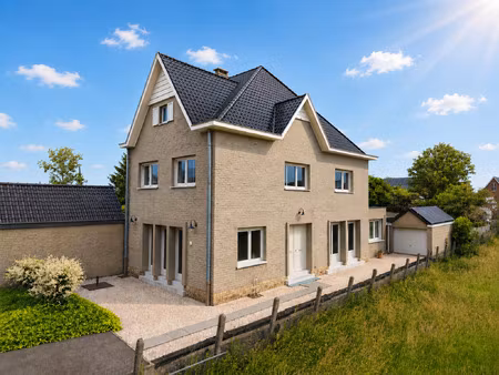 maison de maître à vendre à langestraat 83 welle (rbw11782)