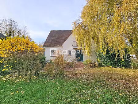 maison évry-grégy-sur-yerre 6 pièces 237 m2