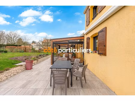 vente maison 5 pièces 128 m² à landeronde (85150)  285 000 €
