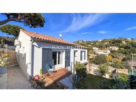 maison proche mer et centre à pied