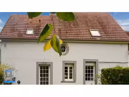 vente maison 4 pièces 72 m² à tinchebray (61800)  109 080 €