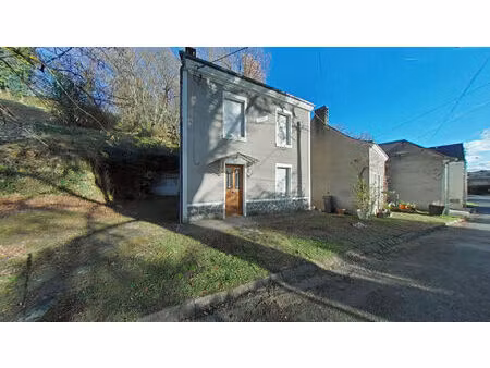 achat maison 4 pièces 91m²