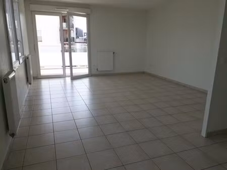 appartement t4