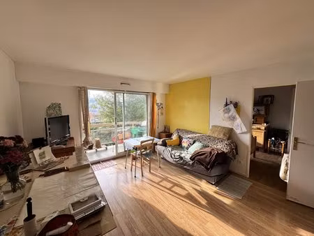 achat appartement 2 pièces 41m² boulogne sur mer 62200