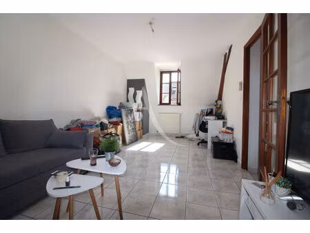 location appartement 2 pièces 37m²