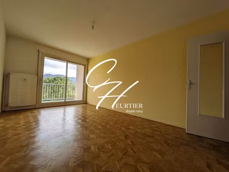 location appartement 2 pièces 52m2 meylan 38240 - 783 € - surface privée