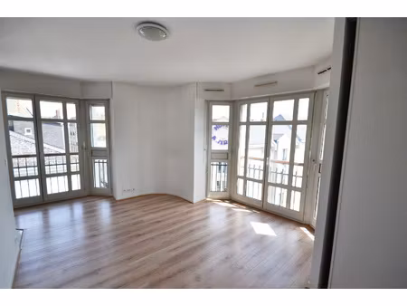 appartement t1 - quartier graslin - annonce l131020