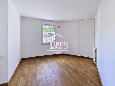 appartement t1 bis de 34.65m² quartier proce