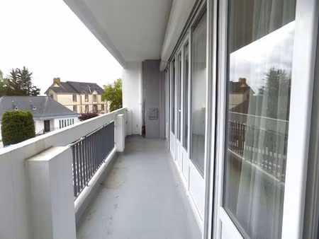 achat appartement 4 pièces 79m²