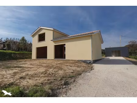 vente maison 5 pièces 135 m² langon (33210)