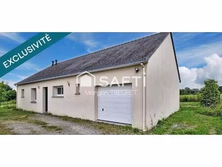 maison t5 marsac sur don 100 m²