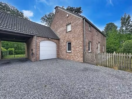 maison à vendre à tige des saules 36 nandrin (vbe31223)