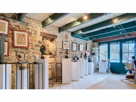 achat maison 8 pièces 132m²