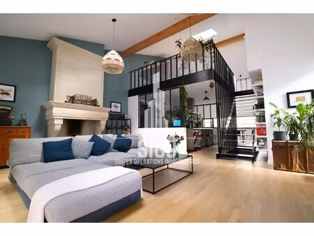 en vente maison jumelée 267 m² – 1 690 000 € |hesperange
