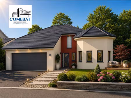 en vente terrain constructible 5 24 ares – 611 000 € |rodemack