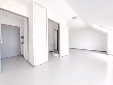 achat appartement 1 pièce 30m² amiens 80080
