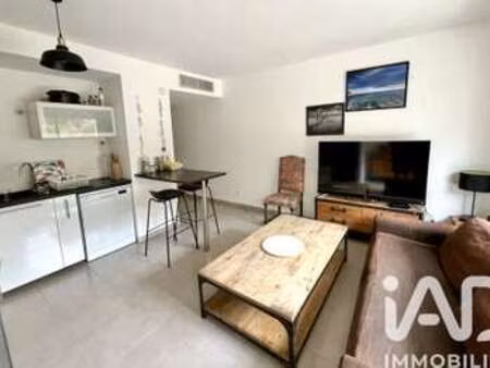 vente appartement 2 pièces piscine à bandol (83150) : à vendre 2 pièces piscine / 43m² ban
