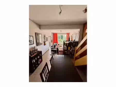 appartement à vendre avec terrasse et 1 chambre   tervuren (vbe28333)