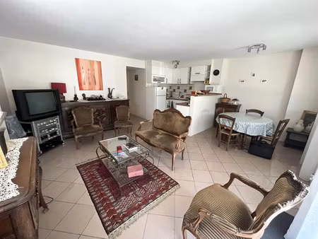 vente appartement 2 pièces 54m2 gan 64290 - 114500 € - surface privée