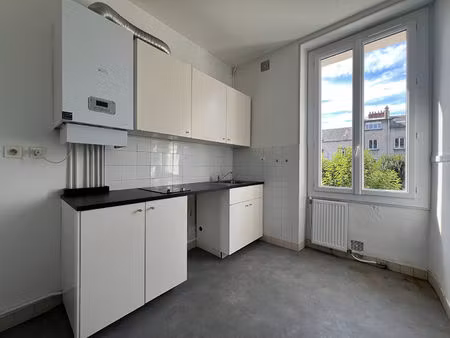 appartement nantes jardin des plantes - 1 pièce  27 22 m²