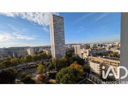 studio à paris (75013)