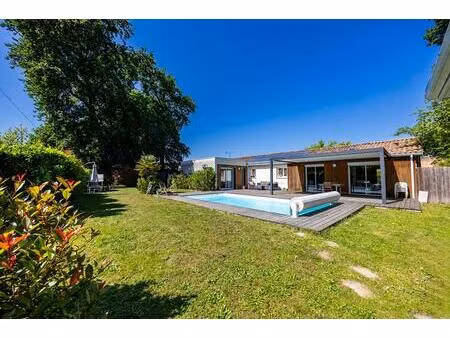maison cestas 7 pièce(s) 180 m2