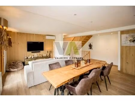 chalet de prestige de 5 pièces en vente roubion  france