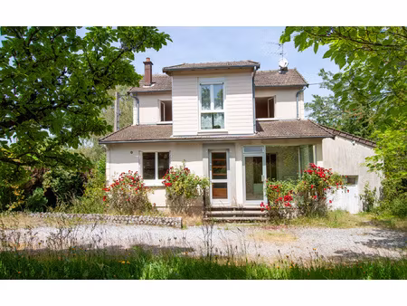 achat maison 6 pièces 92m² gueret 23000