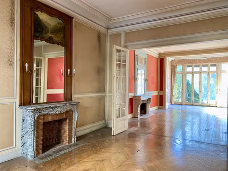 achat maison 10 pièces 281m² reims 51100