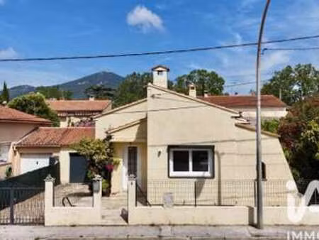 vente maison à la valette-du-var (83160) : à vendre / 75m² la valette-du-var
