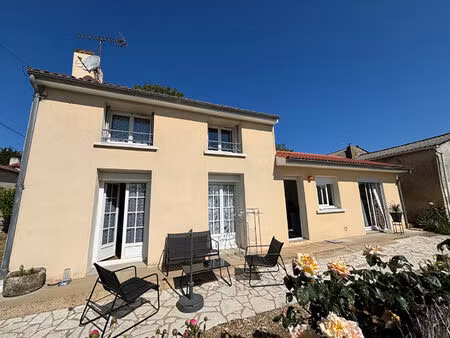 achat maison 5 pièces 80m²