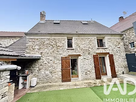 maison à chézy-sur-marne (02570)