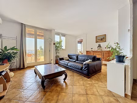 appartement 5 pièces 112 m² à vendre / acheter marseille 14e arrondissement 13014 ? | era 