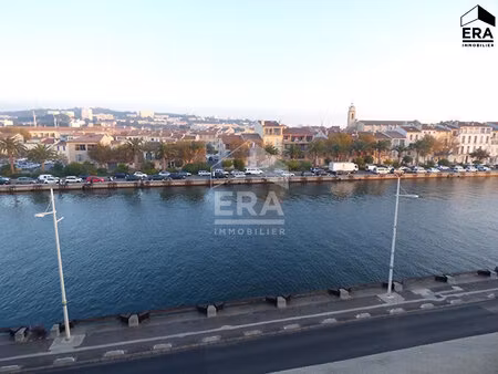 appartement 2 pièces 62 m² à vendre / acheter martigues 13500 ? | era immobilier