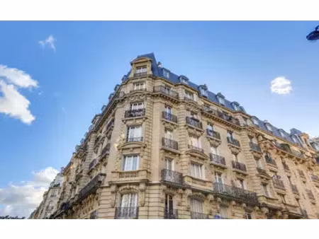 paris 15e