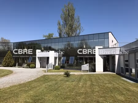 location local professionnel 164m² eckbolsheim 67201