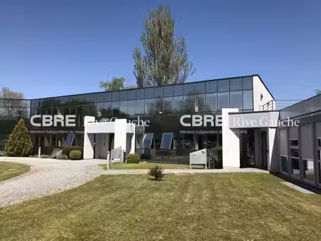 location local professionnel 24m² eckbolsheim 67201