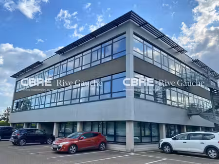 location local professionnel 437m² entzheim 67960