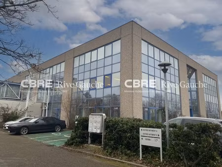 location local professionnel 451m² entzheim 67960