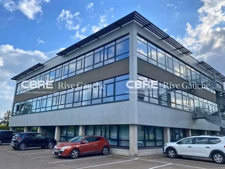location local professionnel 576m² entzheim 67960