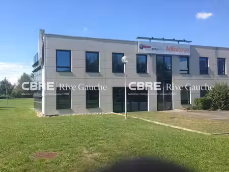 location local professionnel 713m² geispolsheim 67118