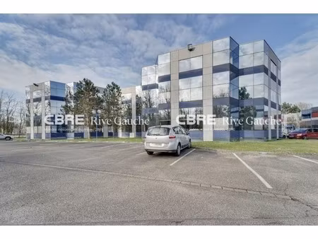 location local professionnel 3 125m² illkirch graffenstaden 67400