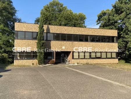 location local professionnel 395m² lingolsheim 67380